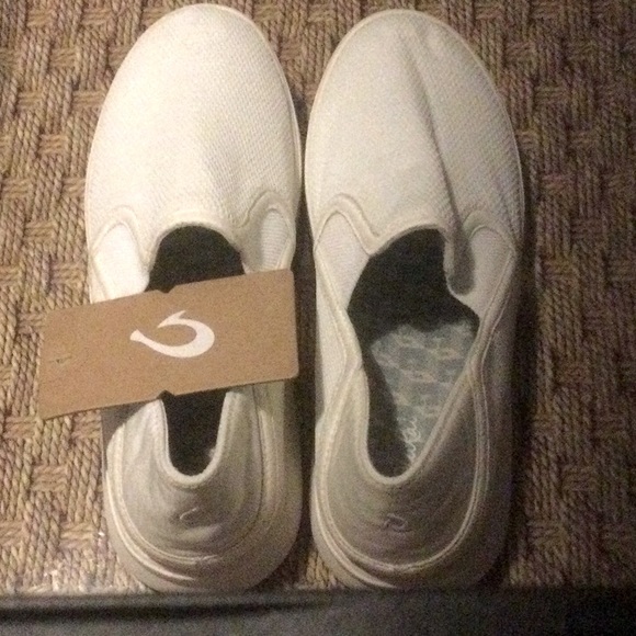 OluKai Shoes - Olukai kindle wide